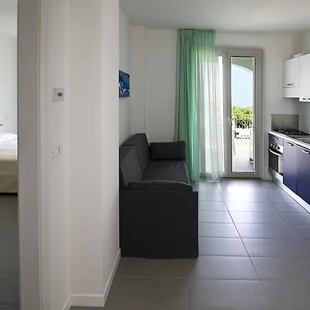 Aparthotel Blumare