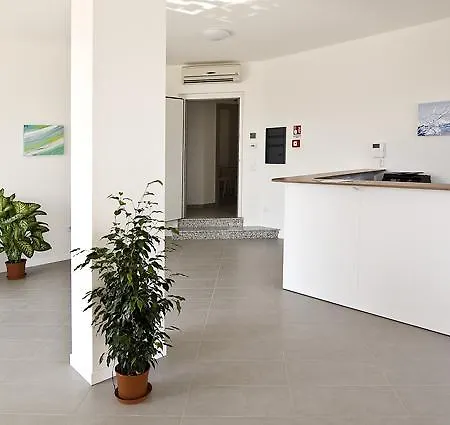 Blumare Apartahotel