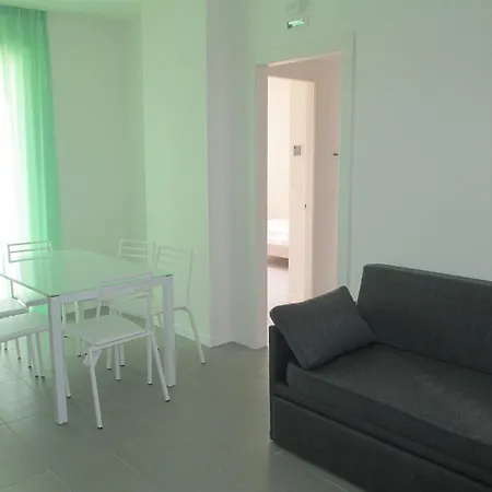 Blumare Apartahotel