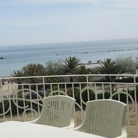 Blumare Aparthotel 3*