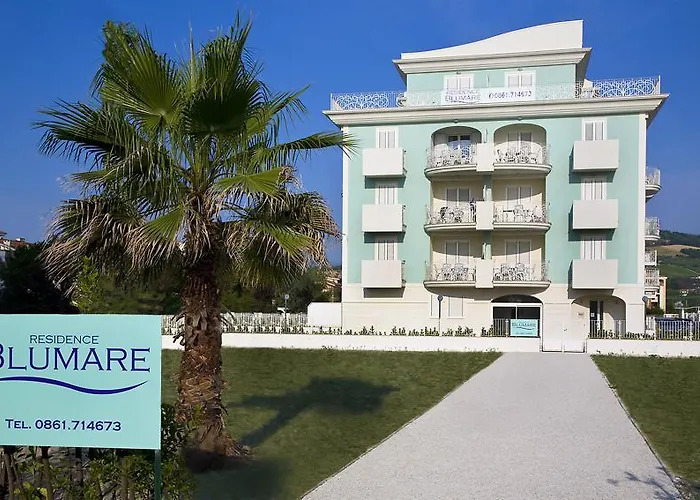 Blumare マルティンシクーロ