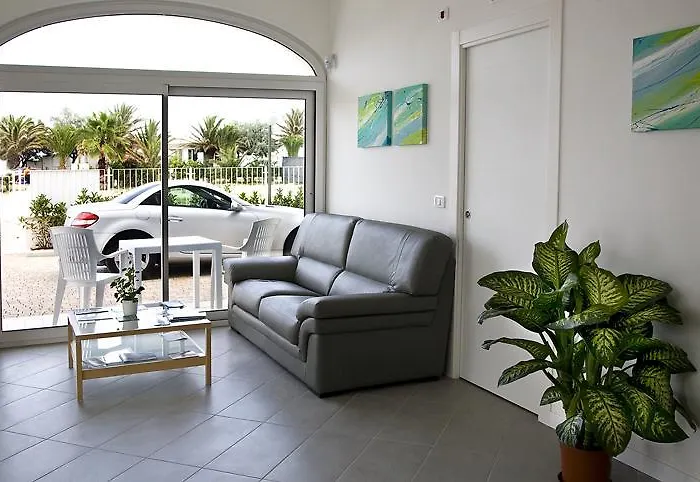 Blumare Aparthotel 3*