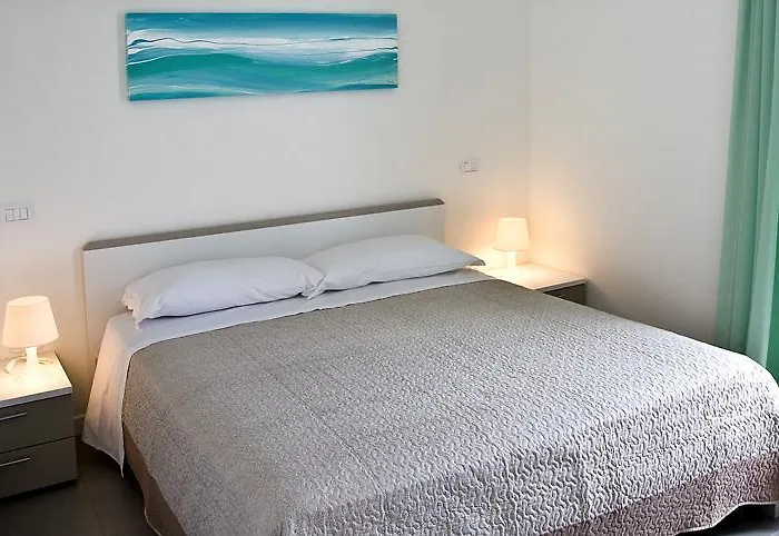 Aparthotel Blumare 3*