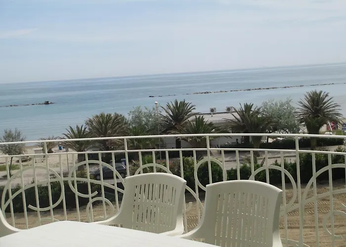 Blumare Aparthotel 3*